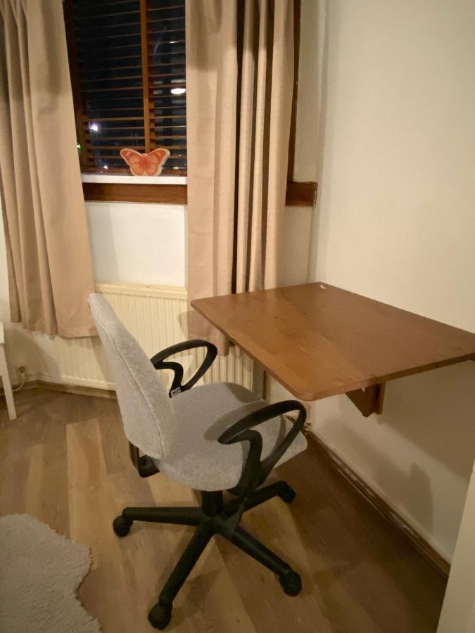 Perfect Apartment In The Heart Of Рейкявик Екстериор снимка