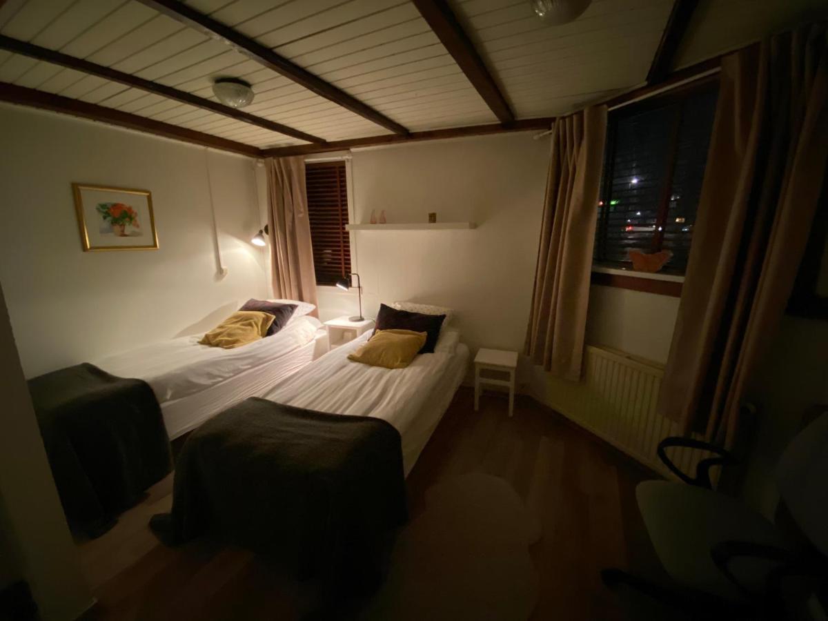 Perfect Apartment In The Heart Of Рейкявик Екстериор снимка