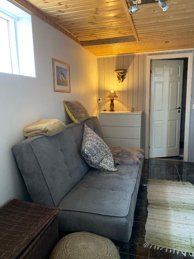 Perfect Apartment In The Heart Of Рейкявик Екстериор снимка