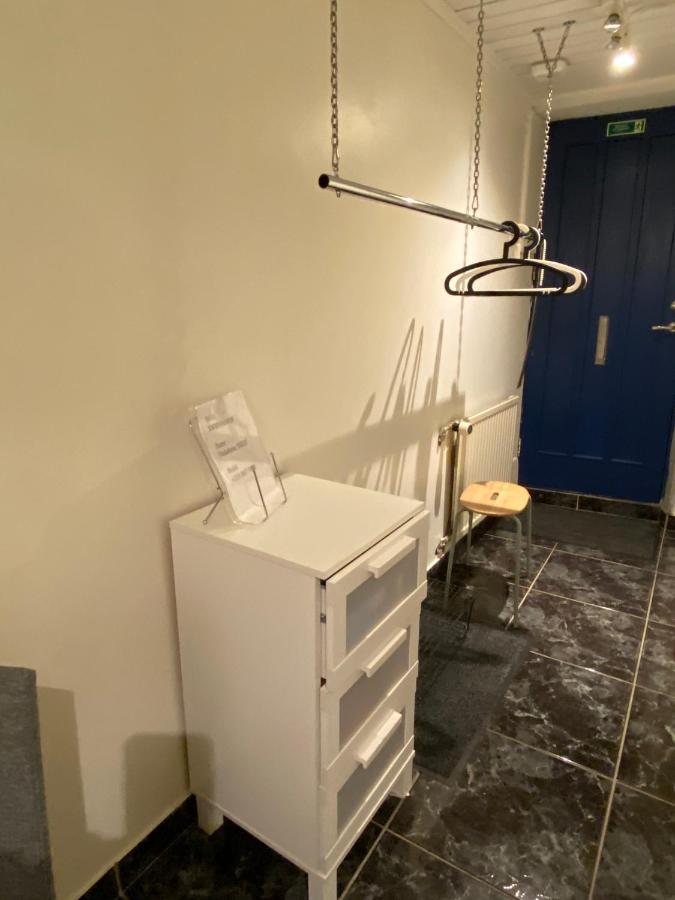 Perfect Apartment In The Heart Of Рейкявик Екстериор снимка