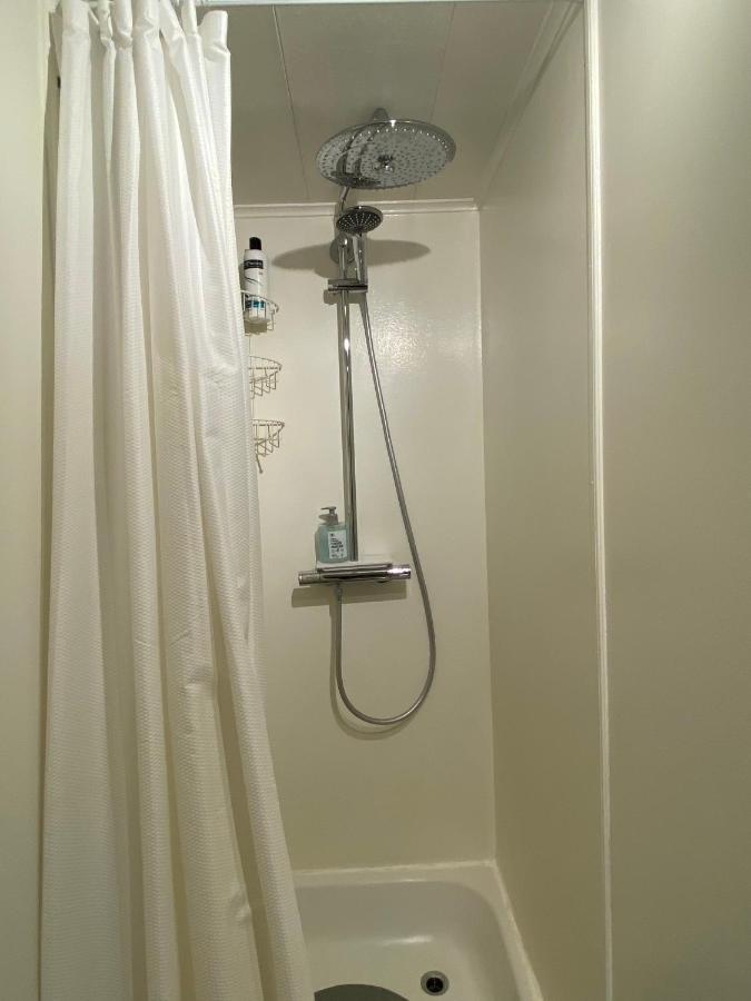 Perfect Apartment In The Heart Of Рейкявик Екстериор снимка